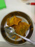 京鮮匠山東正宗真貝貝南瓜 栗香小南瓜 粉糯香甜老瓜蔬菜 產(chǎn)地直發(fā) 精品果 凈重 5斤 曬單實(shí)拍圖