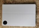 榮耀MagicPad 2鍵盤(pán)原裝智能藍牙12.3英寸平板電腦鍵盤(pán)99新簡(jiǎn)裝 【簡(jiǎn)裝】榮耀MagicPad2藍牙鍵盤(pán) 灰白色 最后9件 曬單實(shí)拍圖
