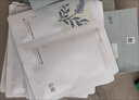 谷雨新一代奶皮面膜5片/盒*3 美白提亮修護補水保濕貼片面膜 曬單實(shí)拍圖