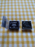 灃標(biāo)（FB）CGA-S005E電池理光GR2 DB-65松下LX2 LX3 FX8 FX9 DMC-FX100GX20 GRII數(shù)碼相機(jī)電池兩電雙充套裝 曬單實(shí)拍圖