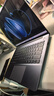 華為MateBook 14 店鋪預裝Windows版 輕薄筆記本電腦 2.8K OLED觸控屏 酷睿UItra5 16G 1T 深空灰 曬單實(shí)拍圖