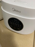 美的（Midea） 電飯煲 家用電飯鍋智能預(yù)約多功能微壓 可煮小米粥迷你小型1-2-4人煮飯鍋電煮鍋易清洗小巧機(jī)身 【性價比之選】 白色 FB30M161 3L 曬單實(shí)拍圖