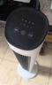 格力（GREE）【風(fēng)柔音輕】定時(shí)塔扇家用節(jié)能電風(fēng)扇遠(yuǎn)柔風(fēng)無葉風(fēng)扇搖頭落地扇母嬰扇遙控塔扇 FL-08X61Bg 曬單實(shí)拍圖