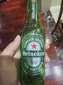 喜力旋蓋啤酒荷蘭原裝進(jìn)口喜力啤酒 Heineken皮爾森啤酒荷蘭本土喜力 24瓶荷蘭擰蓋喜力250ml 到12月31 曬單實(shí)拍圖