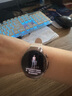 HUAWEI WATCH 5 42mm高端款爍金色904L不銹鋼表殼星云杏素皮復合表帶首創(chuàng  )X-TAP智感窗鴻蒙eSIM通信手表 曬單實(shí)拍圖