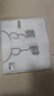 牧萌（moremerry）兒童雨衣男女童學(xué)生上學(xué)帶書(shū)包位雨披 淘氣熊 3XL  曬單實(shí)拍圖
