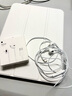 Apple/蘋果 采用 (USB-C)的EarPods耳機 有線耳機 蘋果耳機 適用iPhone/iPad//Mac 蘋果手機 曬單實拍圖