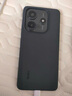 小米 REDMI Note14 5G 國(guó)家補(bǔ)貼 金剛品質(zhì) 5110mAh大電量 大光圈超感相機(jī) 6GB+128GB 子夜黑 紅米手機(jī) 曬單實(shí)拍圖
