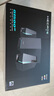 漫步者（EDIFIER）HECATE G1500MAX電腦音箱2.1游戲電競音響低音炮高音質(zhì)有線(xiàn)藍牙5.3家用桌面臺式機 黑色【2.1聲道】強勁低音炮 曬單實(shí)拍圖