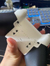 微軟（Microsoft）Xbox無(wú)線(xiàn)游戲手柄 Elite 2精英2代二代 白色青春版 無(wú)線(xiàn)控制器 藍牙 PC/平板/手機 Steam 明末 曬單實(shí)拍圖
