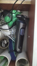飛利浦（PHILIPS）剃須刀電動(dòng) S3000系列男士旋轉式刮胡須刀 實(shí)用生日禮物送男友送父親 【旗艦款】S3203 曬單實(shí)拍圖