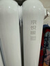 京悅暖家用暖氣片全屋客廳臥室鋼制/銅鋁散熱器單柱全屋采暖 曬單實(shí)拍圖