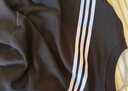 阿迪達(dá)斯 （adidas） 女子 訓(xùn)練系列 W FI 3S CREW 運(yùn)動(dòng) 衛(wèi)衣 IB8494 L碼 曬單實(shí)拍圖