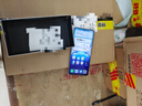 vivoiQOO Z10 Turbo+【國家補貼15%】新品5G電競手機 8000mAh超薄藍海電池 天璣9400+ iqooz10turbo+ 云海白 12GB+256GB 官方標配 曬單實(shí)拍圖