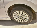 佳通輪胎(Giti)輪胎205/55R16 91V  228v1 原配吉利帝豪 適配 速騰/寶來(lái) 曬單實(shí)拍圖