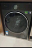 小天鵝（LittleSwan）滾筒洗衣機全自動(dòng)家用 帶烘干洗烘一體【小烏梅3.0 TD10VE40】以舊換新 10公斤 家電國家補貼20% 曬單實(shí)拍圖