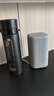 小米（MI）Xiaomi智能音箱 灰 超級小愛(ài)智能音箱 AI大模型問(wèn)答 連續指令語(yǔ)控 支持遠程備車(chē) 小米藍牙音箱 曬單實(shí)拍圖