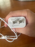 VK適配蘋(píng)果充電器45W原裝正品快充套裝iPhone14/13/promax/pro 12/11手機氮化鎵充電頭數據線(xiàn) 原· 裝蘋(píng)果45W快充頭+1.0米快充線(xiàn) 快充不傷機 曬單實(shí)拍圖