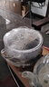 金灶（KAMJOVE） H7 H8 H9 G6 G7G8 G9原裝配件玻璃煮水壺消毒鍋燒水單壺電熱水壺 H系列消毒鍋（不含蓋） 曬單實(shí)拍圖