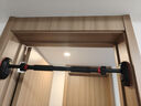 特步（XTEP）家用單杠室內引體向上器兒童成人免打孔門(mén)上健身器材運動(dòng)吊桿 短  曬單實(shí)拍圖