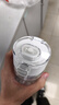 無印良品（MUJI）共聚酯 便攜水杯高顏值透明水杯運動水杯 透明 550ml 曬單實拍圖