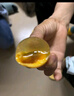 遇見(jiàn)憫農河南特產(chǎn)20枚流心變蛋與輝同行同款溏心變蛋黃金變蛋農家雞蛋變蛋 20枚1000g【35%的選擇】 曬單實(shí)拍圖