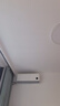 小米空調(diào)掛機巨省電大一匹 新一級能效 變頻冷暖 家用臥室節(jié)能智能壁掛式空調(diào) 智能互聯(lián) 大1匹 一級能效 巨省電KFR-26GW/V1A1 曬單實拍圖