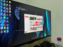 AOC 27英寸2K電競顯示器240HZ FastIPS快速液晶 0.5ms游戲電腦顯示屏幕HDR10 升級2K 320Hz Q27G10SE 曬單實(shí)拍圖