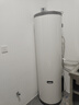 奧克斯120升電熱水器商用150升儲水式中央熱水器200升落地立式3000W全屋供熱一級能效 220L 3200W 一級能效 室內線(xiàn)控 曬單實(shí)拍圖