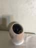 華為智選鴻蒙智選800萬(wàn)攝像頭家用監控器360度無(wú)死角帶夜視全景具身智能 海雀室內寵物母嬰老人看護雀蛋Max 曬單實(shí)拍圖