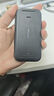 諾基亞 NOKIA 2660 Flip 4G 移動(dòng)聯(lián)通電信 雙卡雙待  翻蓋手機 備用手機 老人老年手機 學(xué)生手機 黑色 曬單實(shí)拍圖