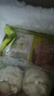 圣農雞翅 雞腿 翅根 雞全腿 雞胸肉 燒烤清真食材500g/1000g包裝隨機 雞翅中2kg 單只30-40g 曬單實(shí)拍圖