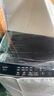 海爾（Haier）波輪洗衣機全自動(dòng)家用10KG大容量【EB100B32Mate1】直驅變頻家電國家補貼一級能效以舊換新 除菌螨 曬單實(shí)拍圖