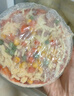 展藝 芝士披薩pizza組合 170g*5盒 牛肉烤雞培根香腸火腿 披薩半成品 曬單實(shí)拍圖