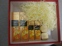 歐萊雅（L'OREAL）套裝抗皺金致臻顏保濕補水緊致化妝品護膚品禮盒520禮物送女友 花蜜奢養6件套禮盒（店長(cháng)推薦） 曬單實(shí)拍圖