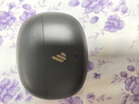 漫步者（EDIFIER）X5 Evo 真無線主動降噪藍(lán)牙耳機(jī) 藍(lán)牙6.0 AI翻譯 適用蘋果華為小米OPPO手機(jī) 霧灰 曬單實(shí)拍圖