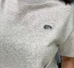 Levi's【商場(chǎng)同款】李維斯女士輕薄連衣裙潮流 灰色 L 曬單實(shí)拍圖