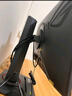 華碩ROG 絕夢(mèng)25 XG259CMS 24.5英寸240Hz顯示器超頻310Hz HDR400旋轉升降G-sync同步無(wú)撕裂1ms灰階響應 曬單實(shí)拍圖
