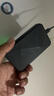 疆訊隨身wifi6【送1500G】支持5G 4G設備免插卡移動(dòng)隨行無(wú)限便攜式無(wú)線(xiàn)網(wǎng)卡全國通用流量2025款路由器 新款【無(wú)需預存】【增強版wifi6+】【中興芯片】 2025款適用中興聯(lián)想華為等設備 曬單實(shí)拍圖