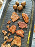 小熊（Bear）烤肉鍋電烤盤(pán) 家用電燒烤爐 電烤爐多功能鍋烤串烤肉一體不沾烤串機(jī)可拆燒烤爐DKL-H21P1 國(guó)家補(bǔ)貼 曬單實(shí)拍圖