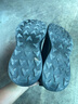 百麗厚底健步鞋男25秋新簡(jiǎn)約戶外潮搭運(yùn)動(dòng)鞋A2048CM5【預(yù)售】 黑色-單里 40 (250mm) 曬單實(shí)拍圖