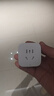 小米米家智能插座3 語音控制 電量統(tǒng)計 本地定時 過載保護獨立安全門阻燃殼體 曬單實拍圖