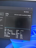 英特爾(Intel) i5-12600KF 酷睿12代 處理器 10核16線(xiàn)程 單核睿頻至高可達4.9Ghz 20M三級緩存 盒裝CPU 曬單實(shí)拍圖