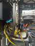 萬(wàn)競 AMD全新RX580/RX590/RX5700XT/RX6750GRE獨顯電腦臺式機顯卡電競游戲直播設計三角洲打瓦游戲顯卡 【全新盒裝】RX6600XT 8G 黑神 曬單實(shí)拍圖