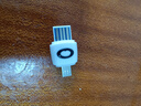 雨碩高速USB3.0讀卡器手機(jī)電腦音響多功能TF卡SD卡便攜音箱讀卡器 USB單卡TF卡讀卡器/款式顏色隨機(jī) 曬單實(shí)拍圖