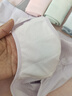 都市麗人4條高腰內(nèi)褲女士純棉收腹內(nèi)褲10A抑菌加長襠收肚子提臀內(nèi)褲XL 曬單實拍圖