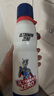 杯具熊（BEDDYBEAR）保溫杯帶提繩便攜316不銹鋼運動水杯大容量學生杯子600ML賽羅之志 曬單實拍圖