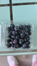 春公子秘魯藍莓【JD送貨上門(mén)】新鮮進(jìn)口藍莓鮮果寶寶輔食中秋節送禮品 【御供品質(zhì)】稀缺果 | 單果20mm+ 8盒 | 家庭分享【100-125g/盒】 曬單實(shí)拍圖