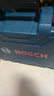 博世（BOSCH） 手電鉆充電電鉆電動螺絲刀鋰電池家用工具箱全套套裝GSR120-LI 【萬向起擰塑盒套裝】 曬單實拍圖