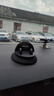 飛利浦（PHILIPS）車(chē)載手機支架2025新款汽車(chē)用導航儀表臺防滑吸附硅膠固定器2325 曬單實(shí)拍圖